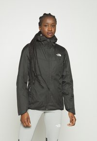 The North Face QUEST INSULATED JACKET - Blouson - black