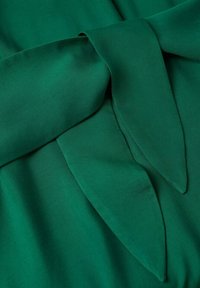 Mango Robe de jour - green