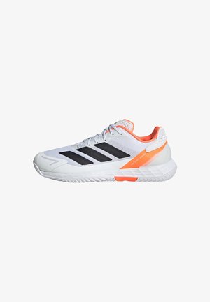 adidas Performance, DEFIANT SPEED 2 M - Trainingsschuh - cloud white core black lucid orange