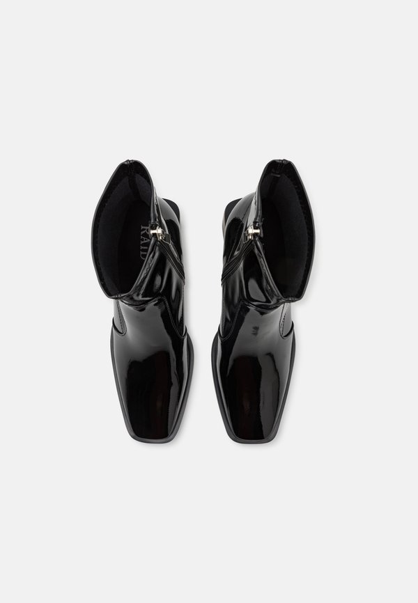 OLEXA - Classic ankle boots2