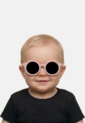 BabyMocs, BENDABLE POLARIZED SOFT SUNNIES - Sunglasses - pink