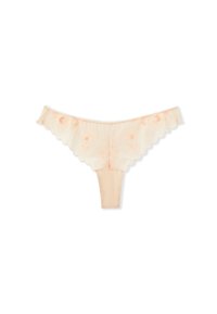 RAVISSANTE - Tanga - powder pink