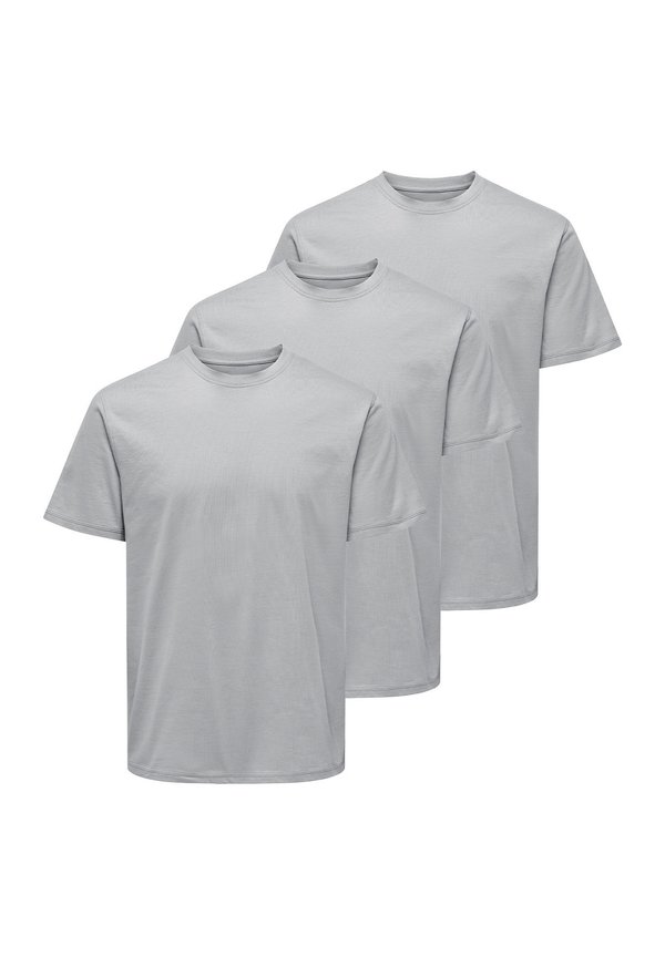 3 PACK - T-Shirt basic