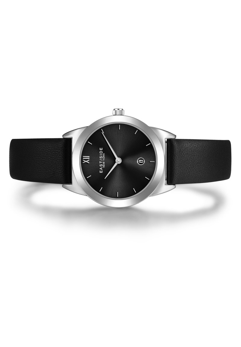Damen Analoguhren | Eastside Uhr schwarz - KQ85401 Damen Analoguhren | Eastside Uhr schwarz - KQ85401
