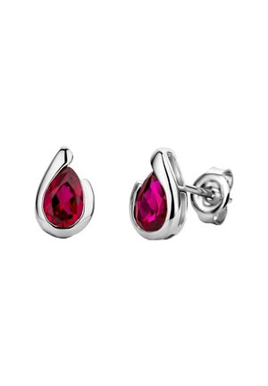 CREATED - Korvakorut - white gold