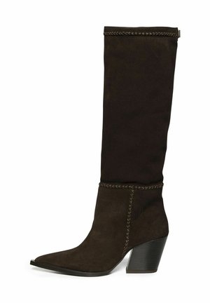 Steve Madden - Kozaki