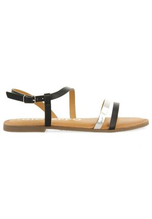 BARGEME - Sandalias - black