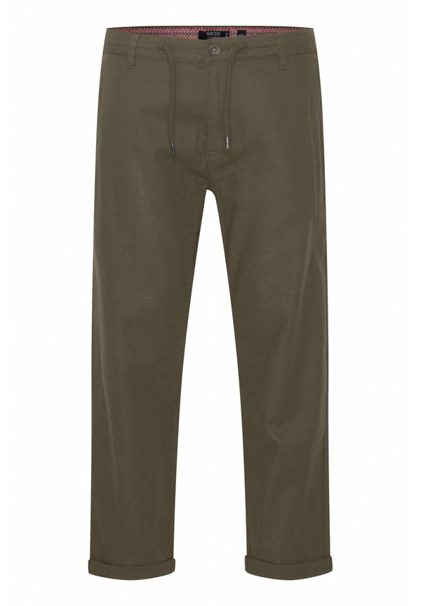 IDCOMBAT - Trousers - army3