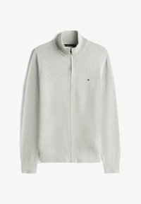 Seleccionado, light grey heather