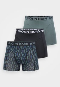 Kijelölve, multi-coloured