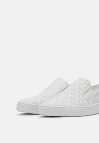 MICHAEL Michael Kors Polobotky - white
