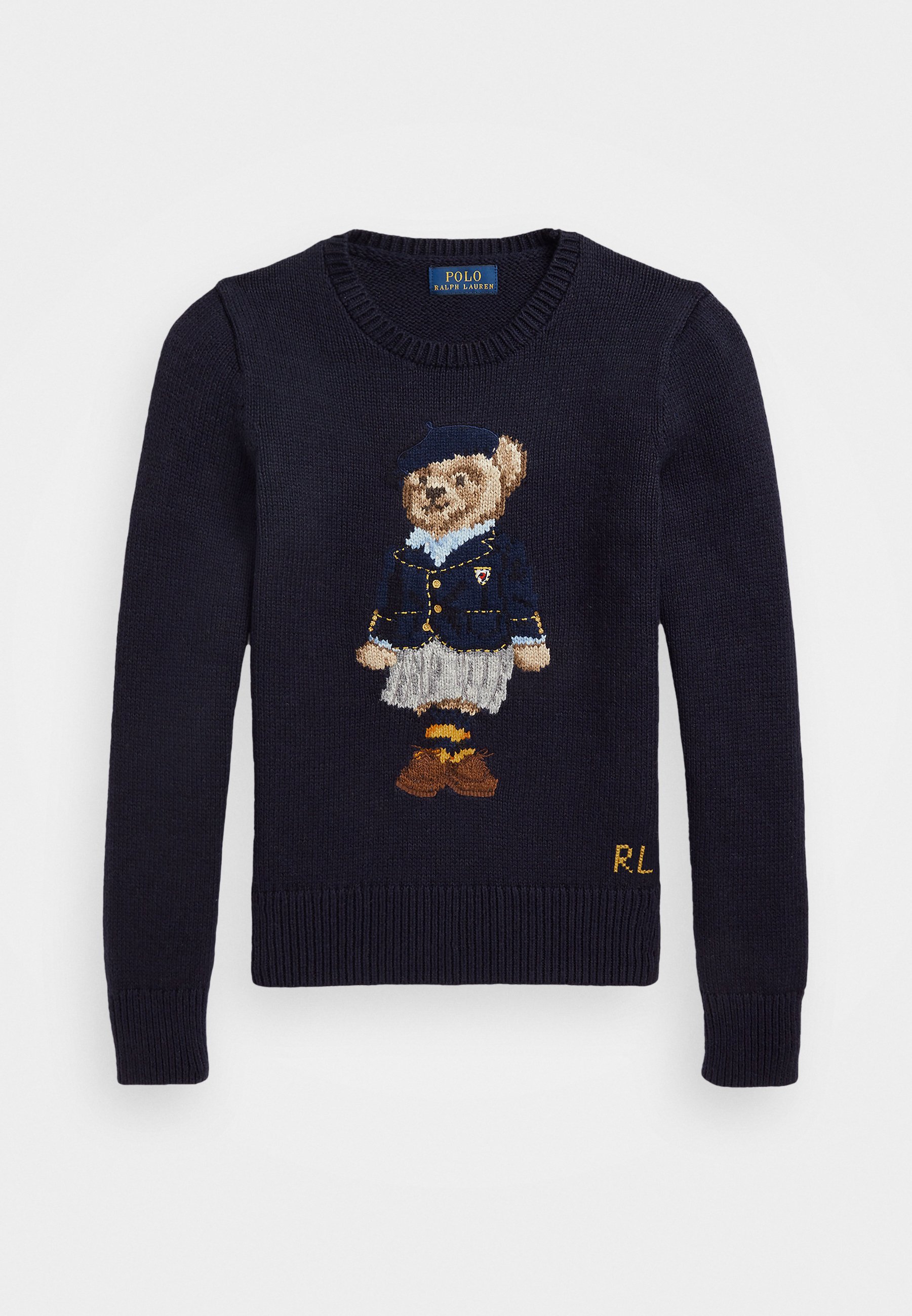 Polo bear jumpers Clearance