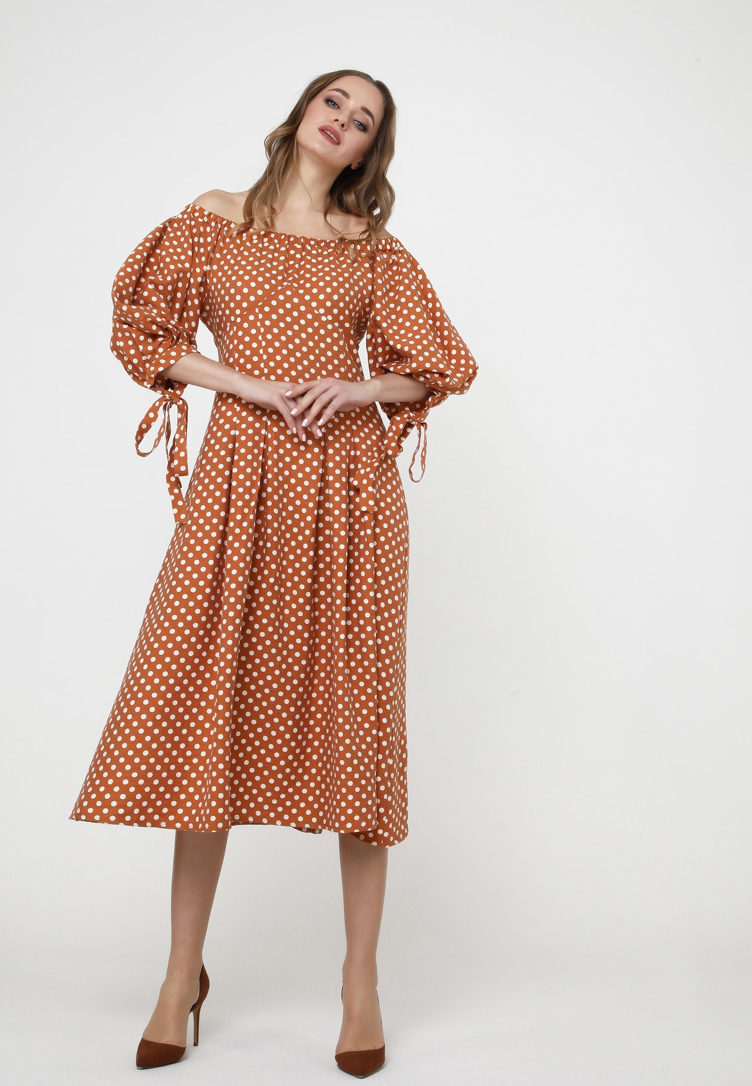 Damen ANTONELLA - Freizeitkleid Damen ANTONELLA - Freizeitkleid