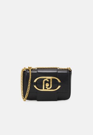 LIU JO, CROSSBODY - Borsa a tracolla - nero