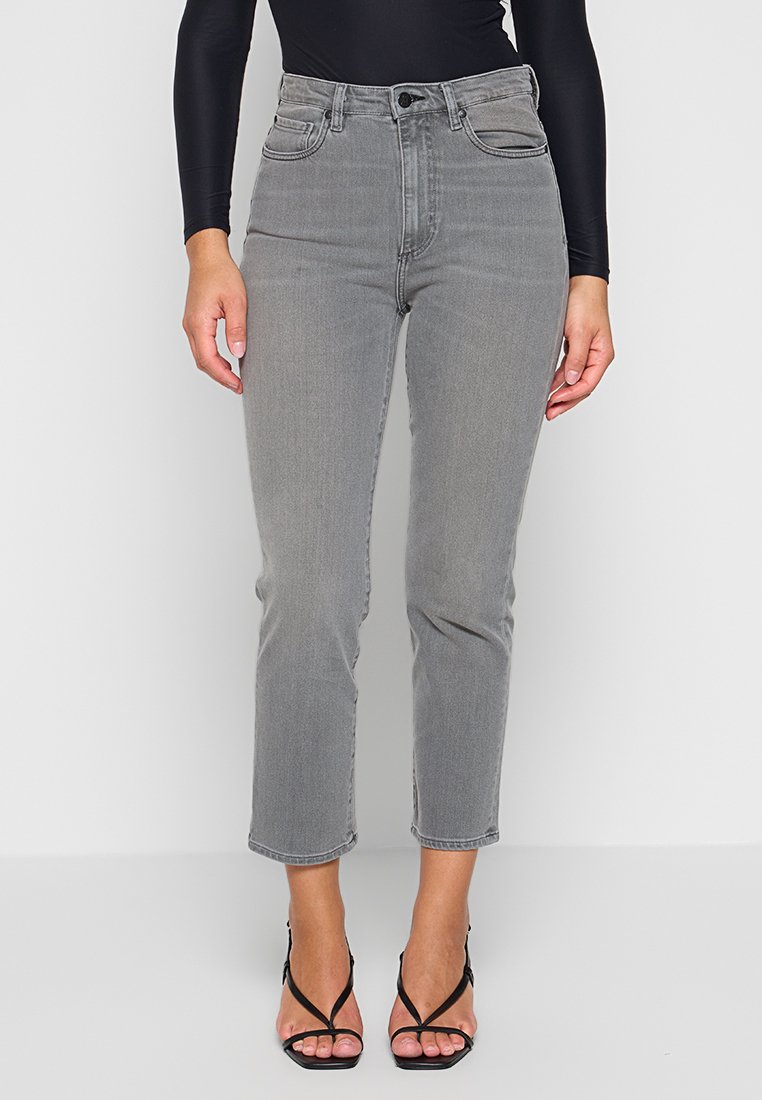 ARMEDANGELS Slim fit jeans grijs
