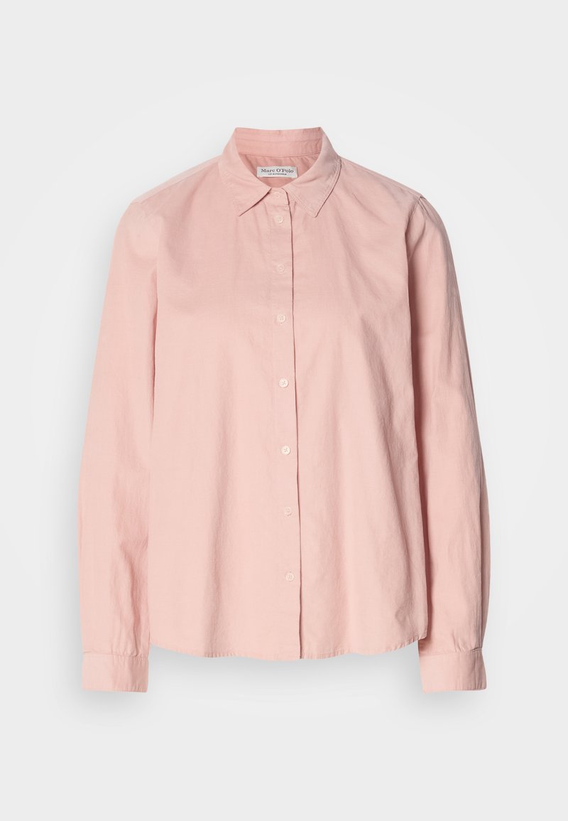 Marc O’Polo Overhemdblouse nude