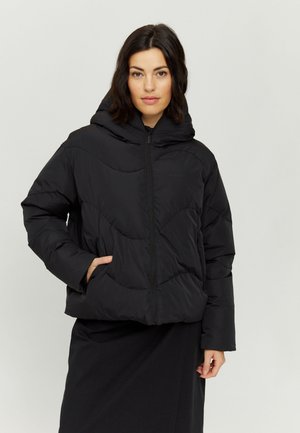 Mazine Dana - Winter jacket - black