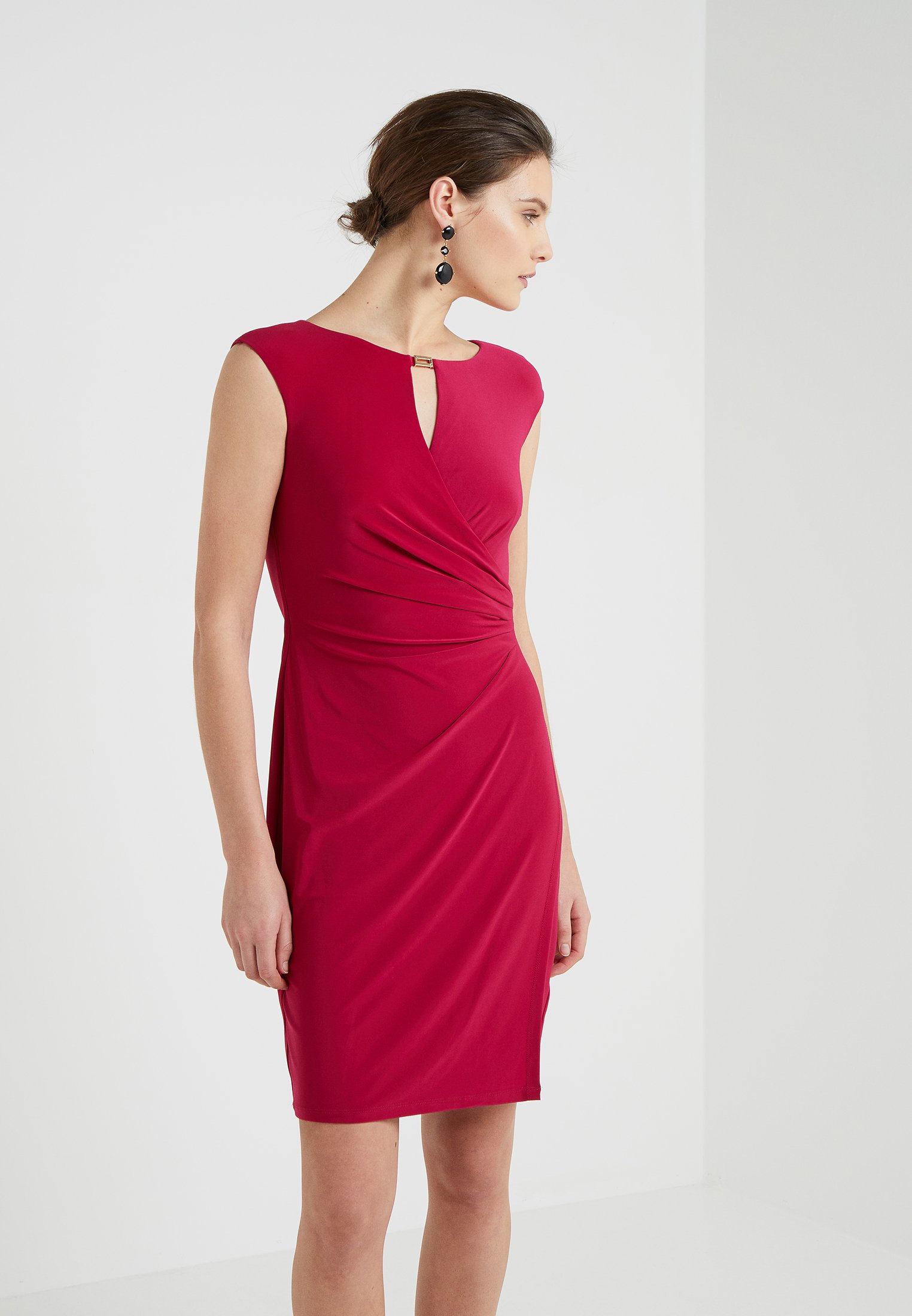 ralph lauren elkana dress