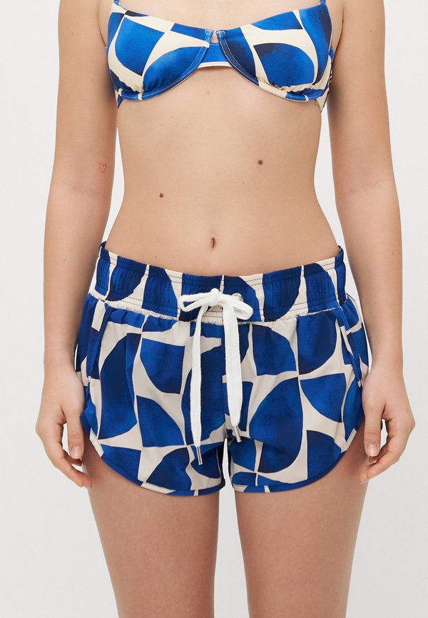 SUNRAY - Bikini bottoms - ultramarine