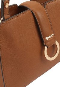 Paul Costelloe ZAMBEZI - Schoudertas - tan