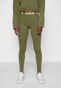 adidas Performance Rajstopy