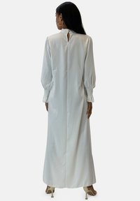 Elara ABAYA - Maxi-jurk - weiß
