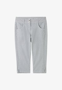 Unausgewählt, delicate navy/white stripe