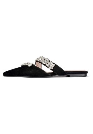 L37 SPARKS FLY - Mules - black