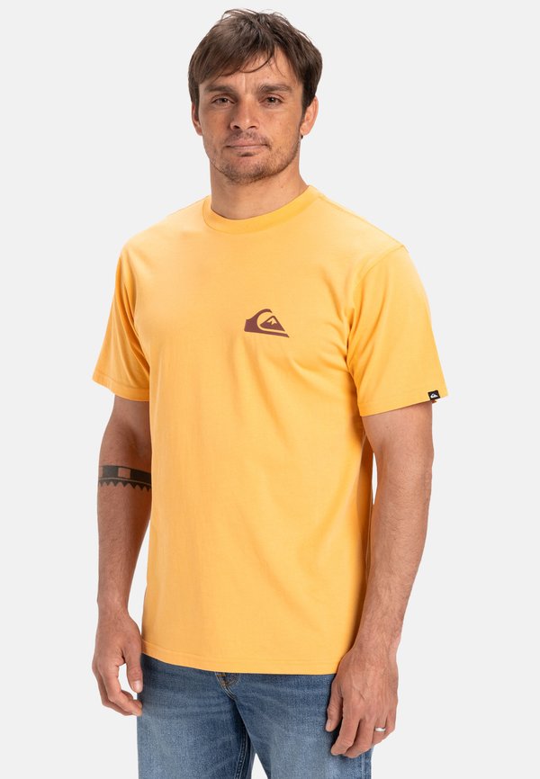 MINI LOGO - Basic T-shirt - ngr2