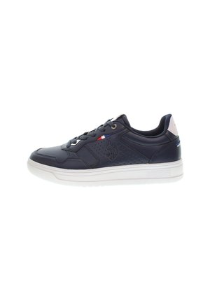 KOSMO - Sneakers - dark blue white