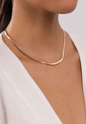 PURELEI, Collier - rose gold-coloured