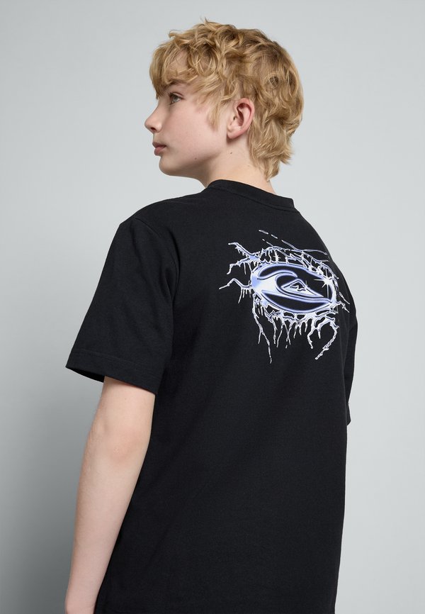 MERCURY CHROME LIGHTNING UNISEX - Print T-shirt