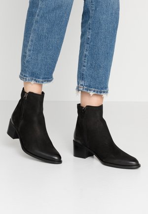 Ankle Boot - black