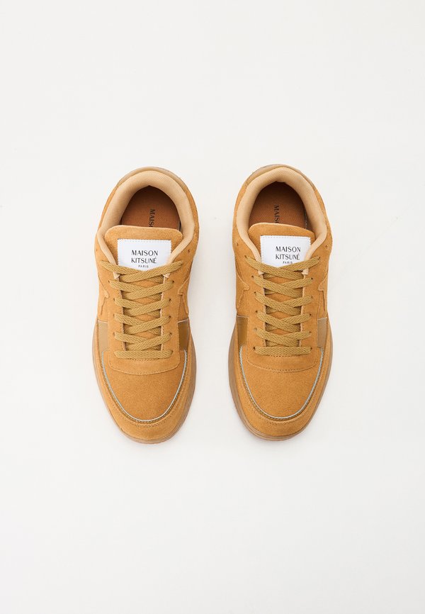 CHIRU - Trainers - chino beige4