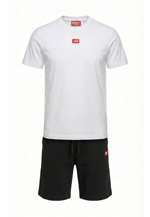 COMPLETO - Tuta - off white