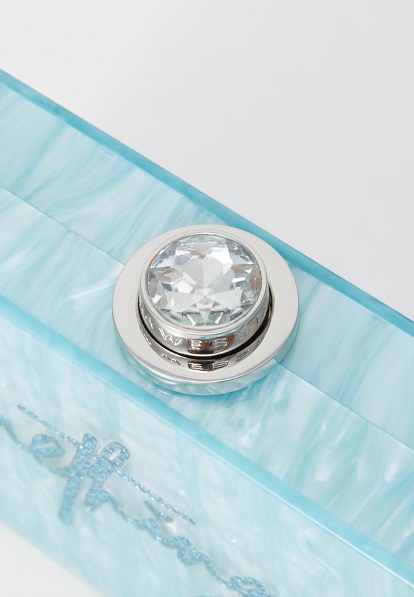 CLEO BOX BAG - Clutch3