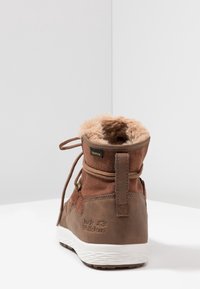 Jack Wolfskin Vinterstövlar - brown
