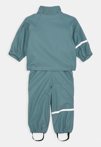 CeLaVi CEMAGIC SET - Regnbukser - smoked blue