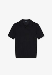 Unausgewählt, schwarz