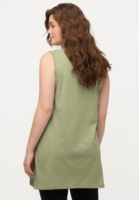 Ulla Popken Top - light green