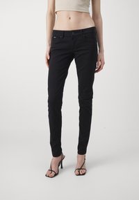 Pepe Jeans Jeans slim fit - black
