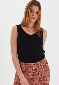 b.young BYREXIMA - Top - black
