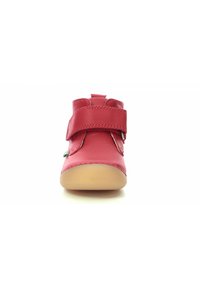 Kickers Sapatos de bebé - rouge