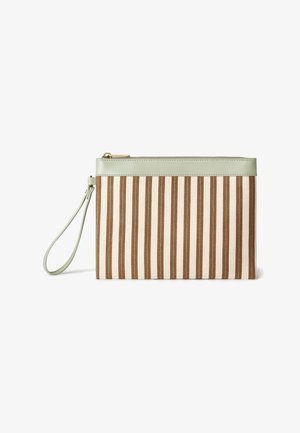 United Colors of Benetton, Pochette - brown
