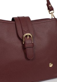 Hexagona LUNA - Handtas - violet prune