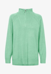 Izbrano, ming green melange