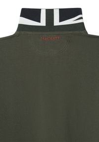 Hackett London Poloshirts - hunter green