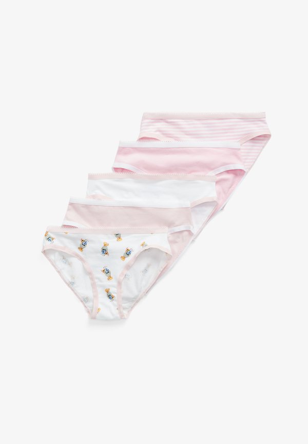 BIKINI BRIEF 5 PACK - Briefs