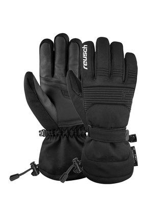 CROSBY R-TEX XT - Gloves - black