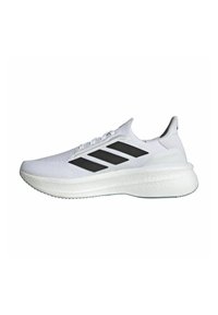 adidas Performance ULTRABOOST 5X - Hardloopschoenen voor op de weg - ftwwht cblack halsil